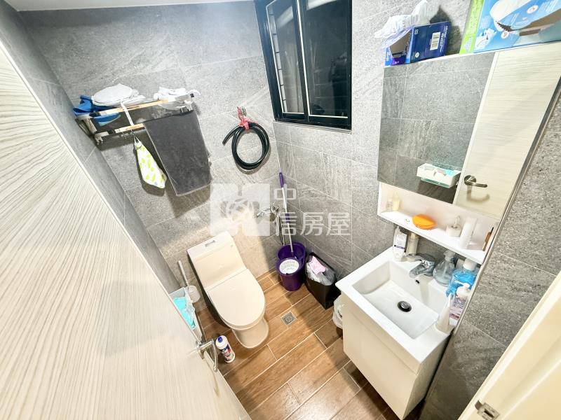 LALAPORT|電梯5+6樓大空間|含車房屋室內格局與周邊環境