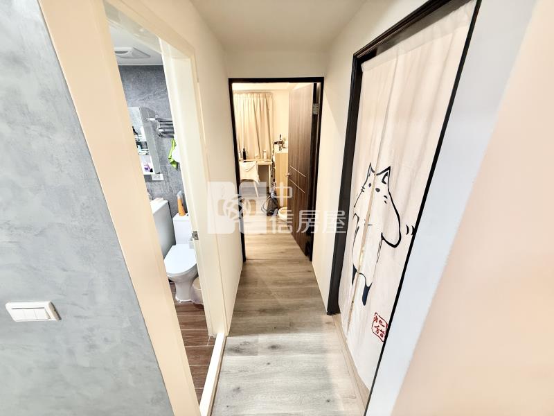 LALAPORT|電梯5+6樓大空間|含車房屋室內格局與周邊環境