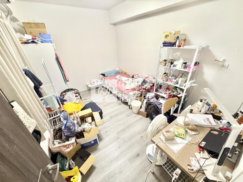 LALAPORT|電梯5+6樓大空間|含車房屋室內格局與周邊環境