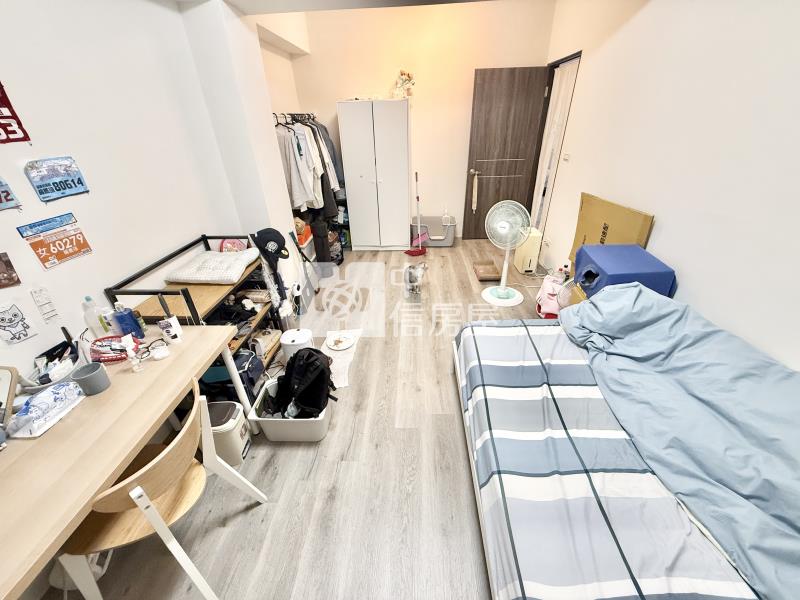 LALAPORT|電梯5+6樓大空間|含車房屋室內格局與周邊環境