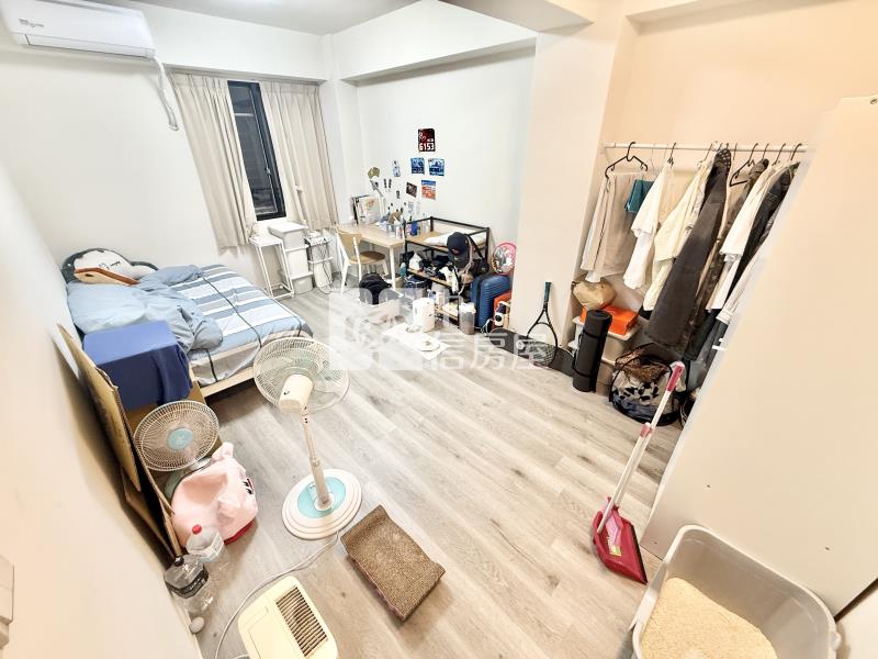 LALAPORT|電梯5+6樓大空間|含車房屋室內格局與周邊環境