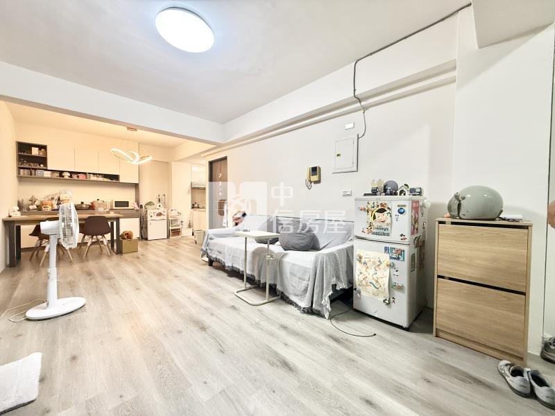 LALAPORT|電梯5+6樓大空間|含車房屋室內格局與周邊環境