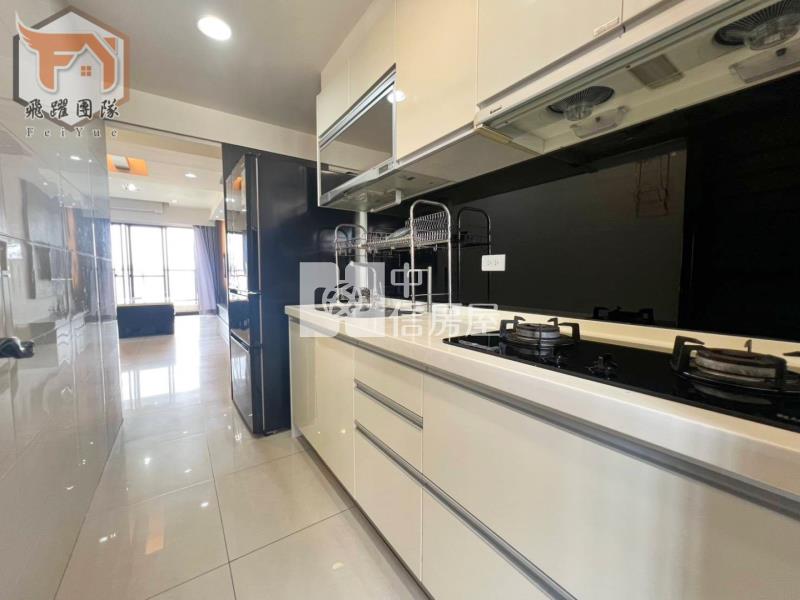 竹北台元科技園區三房車/雙衛浴開窗/雙陽台房屋室內格局與周邊環境