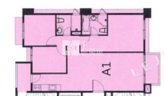 竹北台元科技園區三房車/雙衛浴開窗/雙陽台房屋室內格局與周邊環境