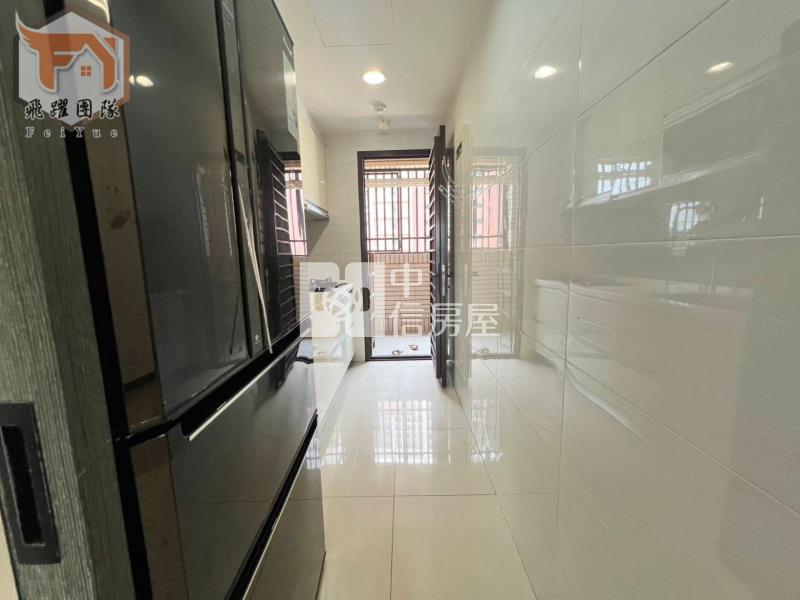 竹北台元科技園區三房車/雙衛浴開窗/雙陽台房屋室內格局與周邊環境