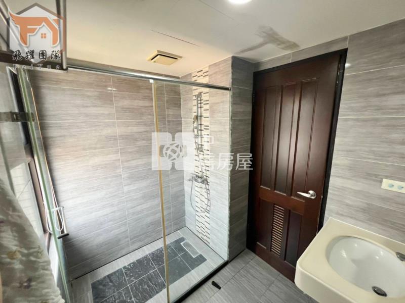 竹北台元科技園區三房車/雙衛浴開窗/雙陽台房屋室內格局與周邊環境