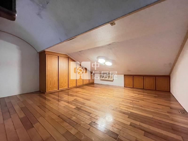 桃園區富及帝房屋室內格局與周邊環境