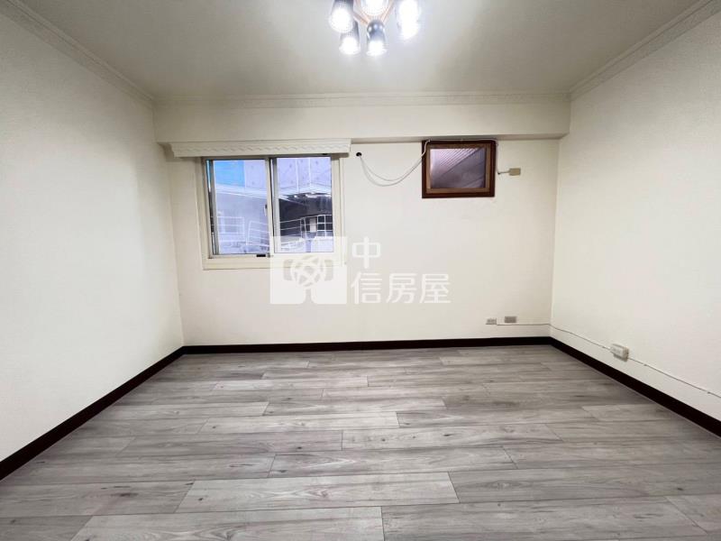 桃園區富及帝房屋室內格局與周邊環境