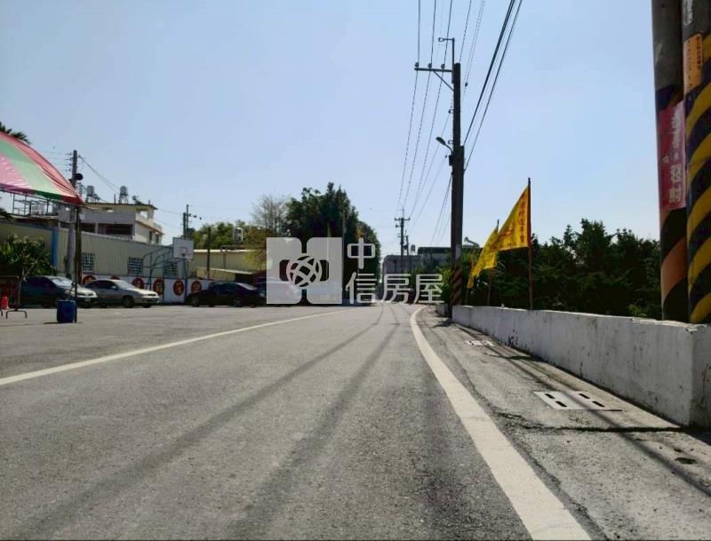 埤頭平原路合法畜牧業出售房屋室內格局與周邊環境