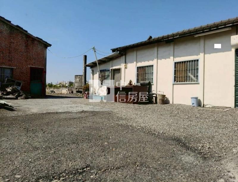 埤頭平原路合法畜牧業出售房屋室內格局與周邊環境