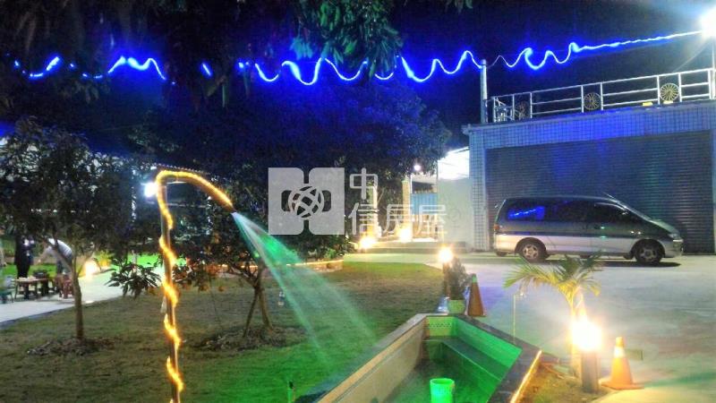 太平華盛頓景觀花園農地~有合法資材室.地平坦.8米路.車進出方便房屋室內格局與周邊環境