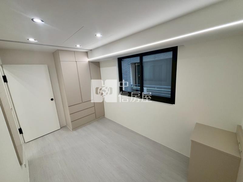 文化國小邊間精裝大兩房房屋室內格局與周邊環境