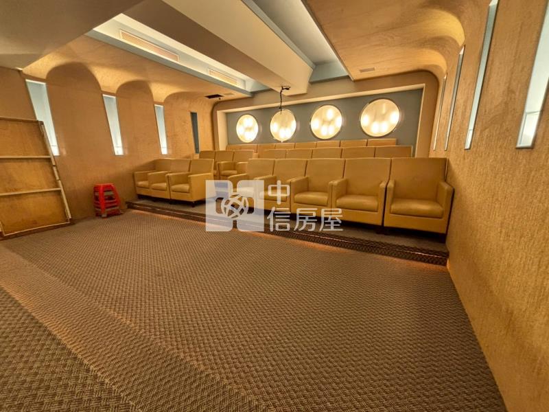 文化國小邊間精裝大兩房房屋室內格局與周邊環境