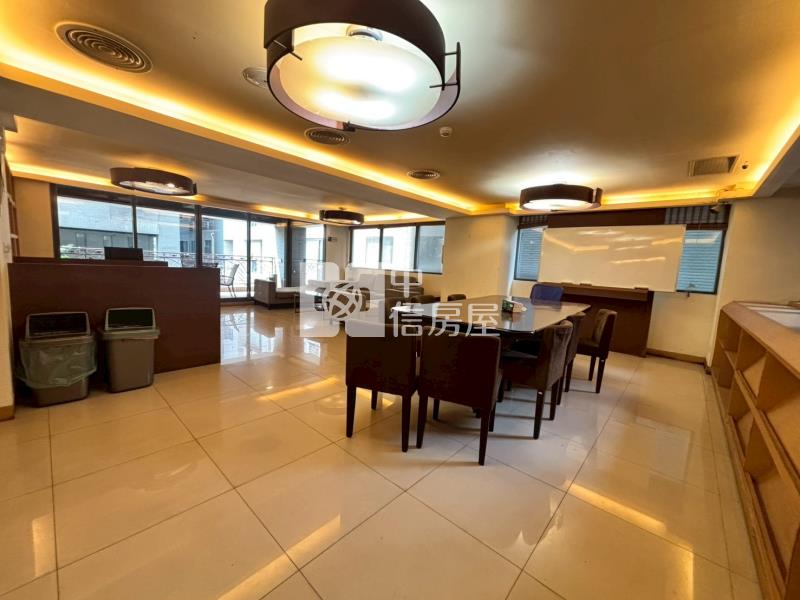 文化國小邊間精裝大兩房房屋室內格局與周邊環境