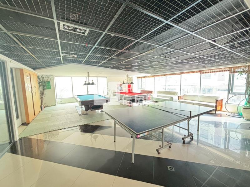 文化國小邊間精裝大兩房房屋室內格局與周邊環境