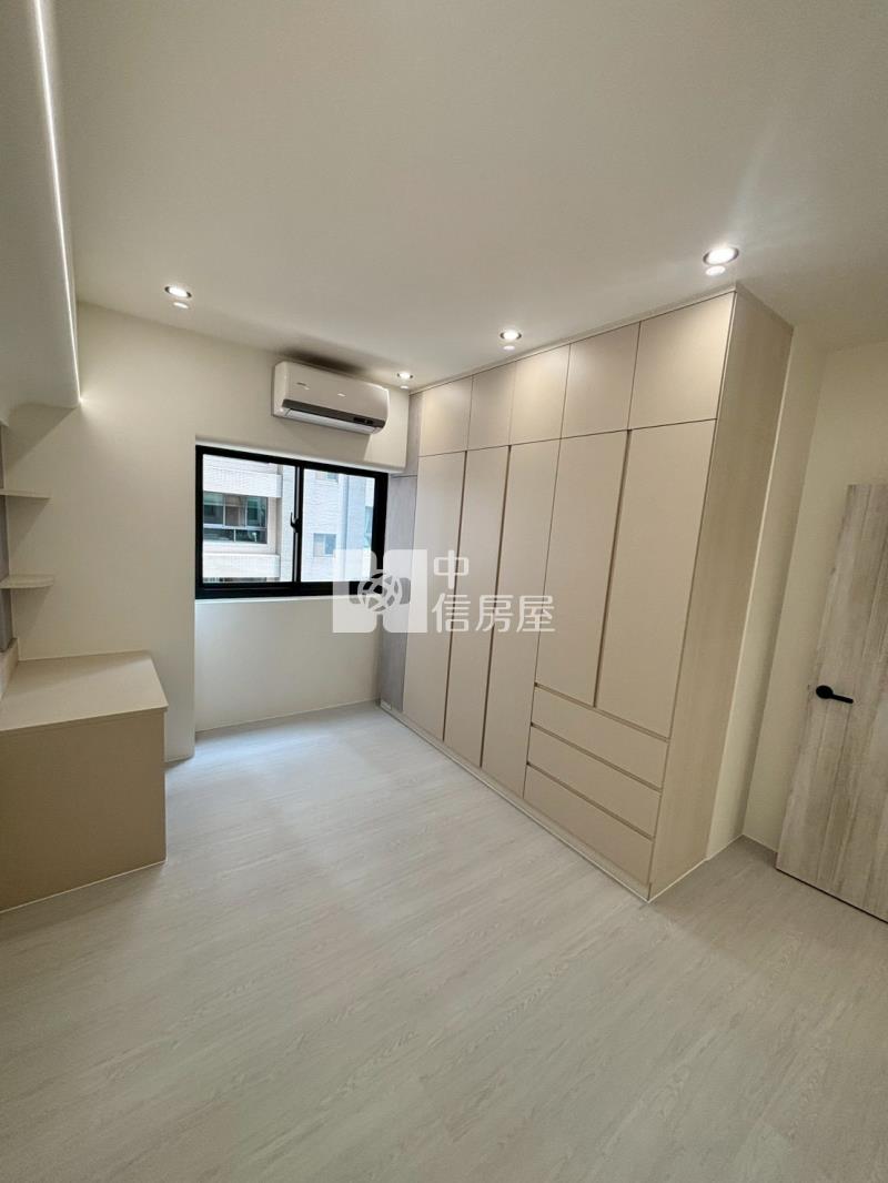 文化國小邊間精裝大兩房房屋室內格局與周邊環境