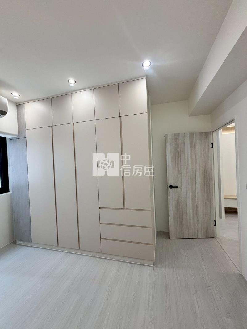 文化國小邊間精裝大兩房房屋室內格局與周邊環境