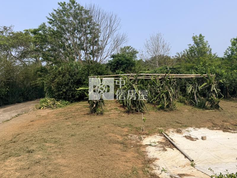 【安家】新竹縣九芎湖農場休閒美農地C房屋室內格局與周邊環境