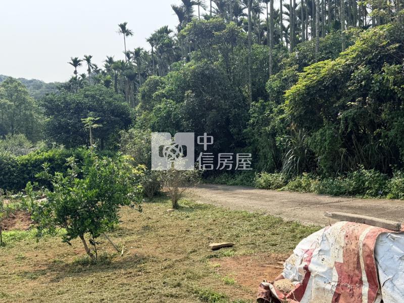 【安家】新竹縣九芎湖農場休閒美農地C房屋室內格局與周邊環境