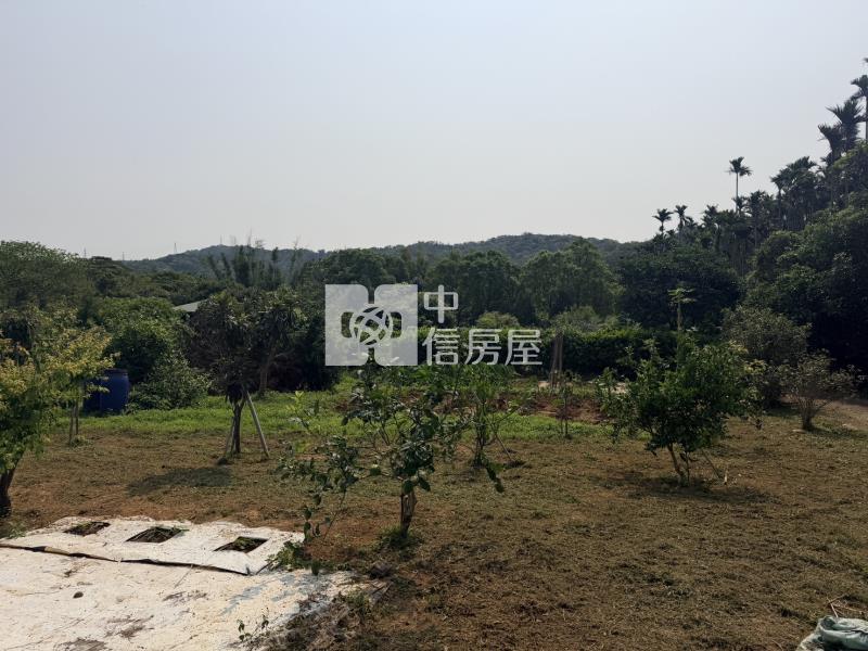 【安家】新竹縣九芎湖農場休閒美農地C房屋室內格局與周邊環境