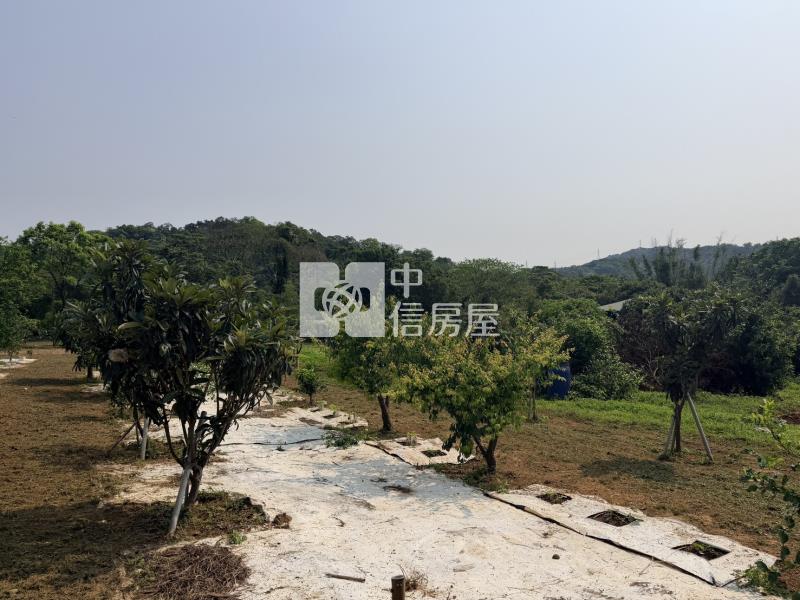 【安家】新竹縣九芎湖農場休閒美農地C房屋室內格局與周邊環境