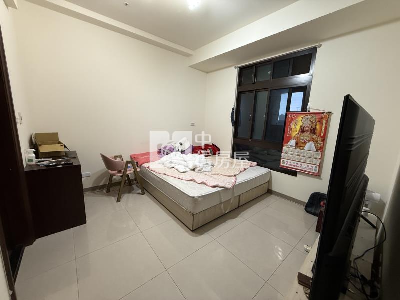 八德興仁夜市旁景觀大3+1房車房屋室內格局與周邊環境