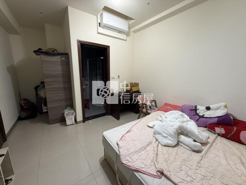 八德興仁夜市旁景觀大3+1房車房屋室內格局與周邊環境