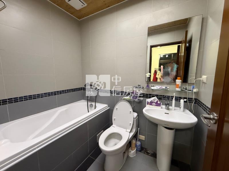 八德興仁夜市旁景觀大3+1房車房屋室內格局與周邊環境