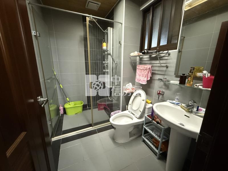 八德興仁夜市旁景觀大3+1房車房屋室內格局與周邊環境