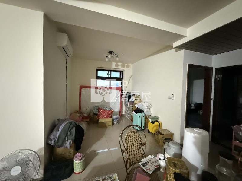 八德興仁夜市旁景觀大3+1房車房屋室內格局與周邊環境