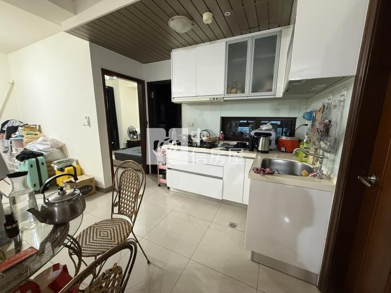 八德興仁夜市旁景觀大3+1房車房屋室內格局與周邊環境