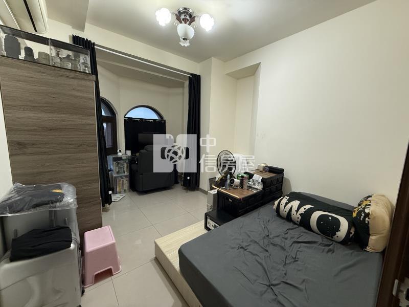 八德興仁夜市旁景觀大3+1房車房屋室內格局與周邊環境