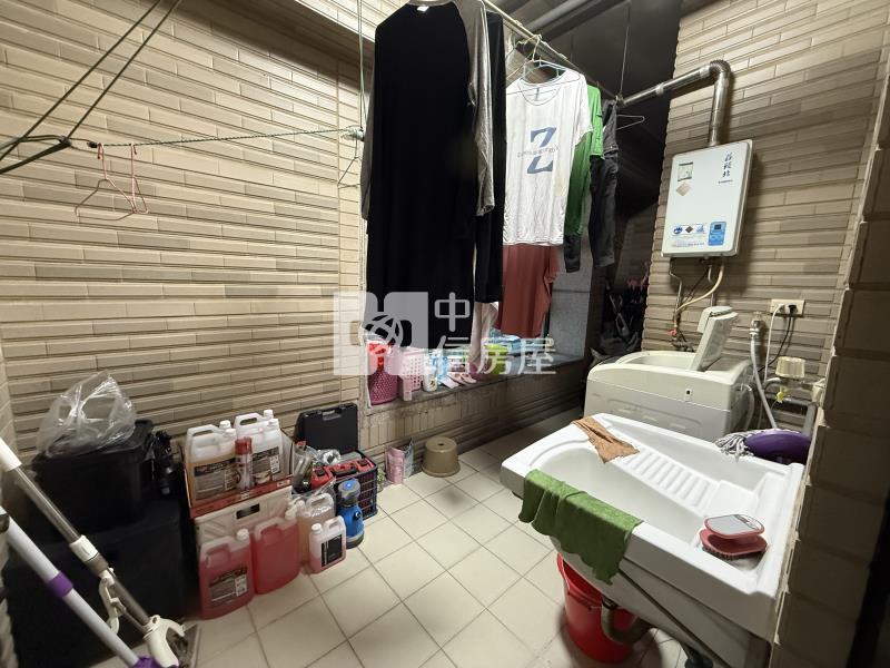 八德興仁夜市旁景觀大3+1房車房屋室內格局與周邊環境