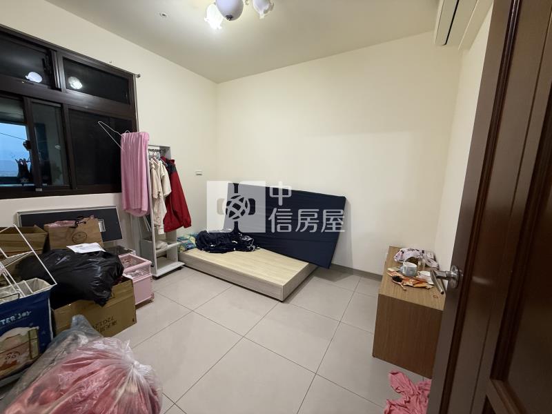 八德興仁夜市旁景觀大3+1房車房屋室內格局與周邊環境