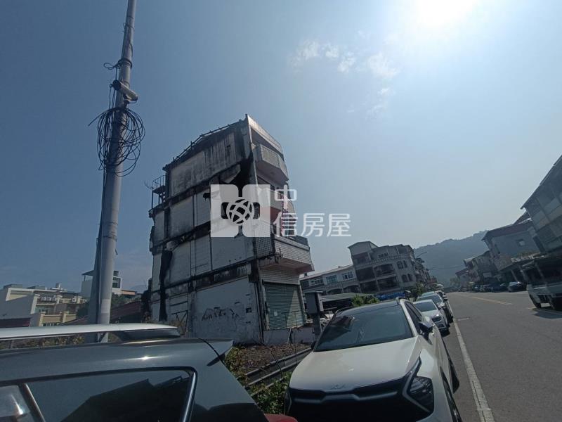 民族獨棟店住房屋室內格局與周邊環境