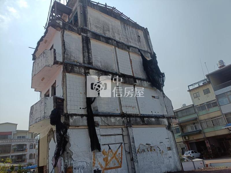 民族獨棟店住房屋室內格局與周邊環境