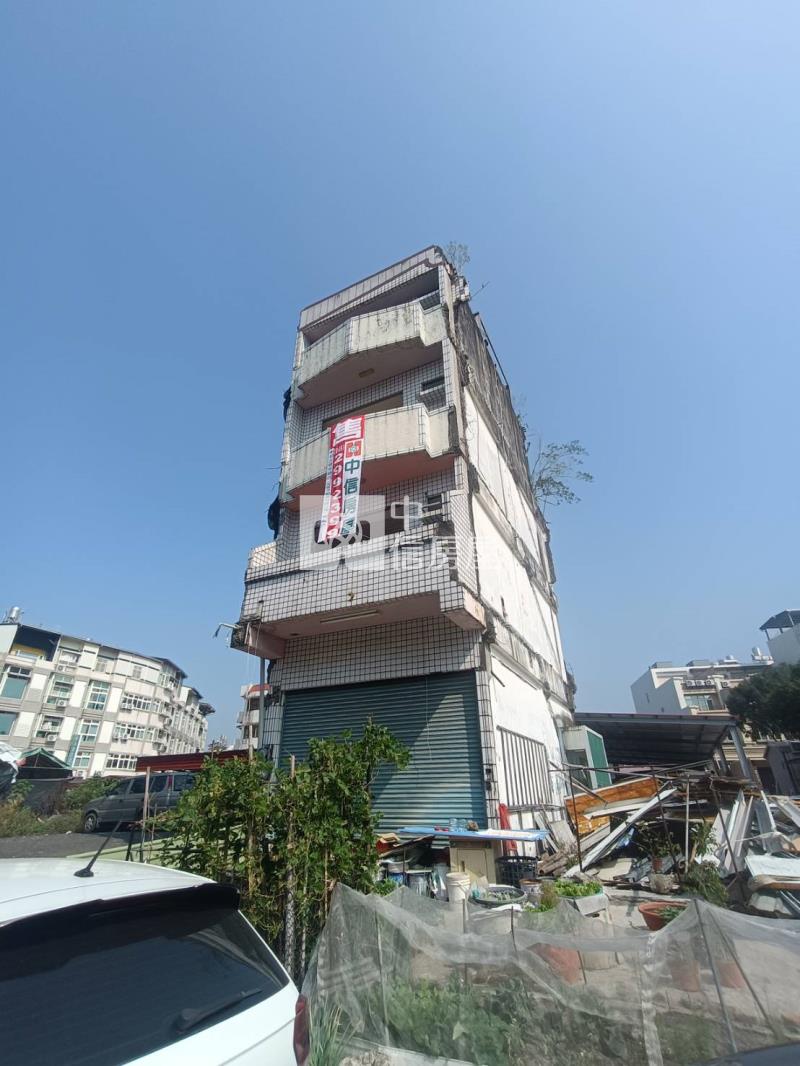 民族獨棟店住房屋室內格局與周邊環境