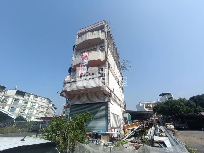 民族獨棟店住房屋室內格局與周邊環境