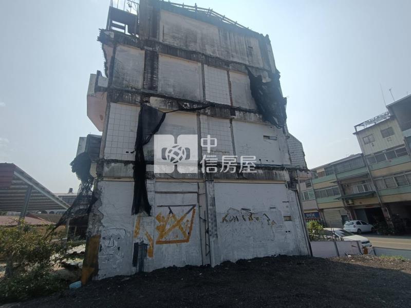 民族獨棟店住房屋室內格局與周邊環境