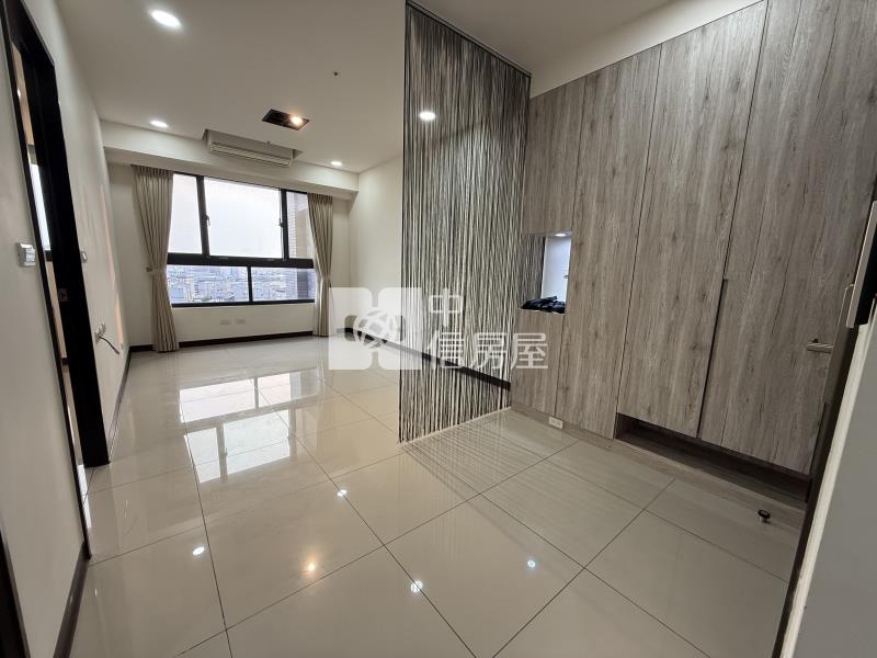 內壢大一房一廳景觀戶房屋室內格局與周邊環境