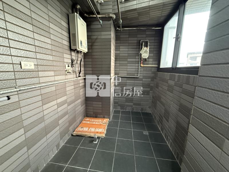 內壢大一房一廳景觀戶房屋室內格局與周邊環境