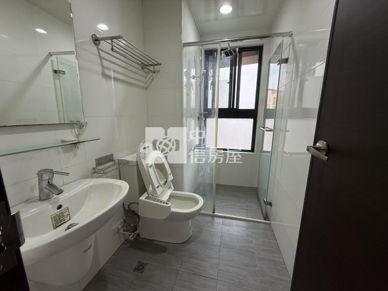 內壢大一房一廳景觀戶房屋室內格局與周邊環境