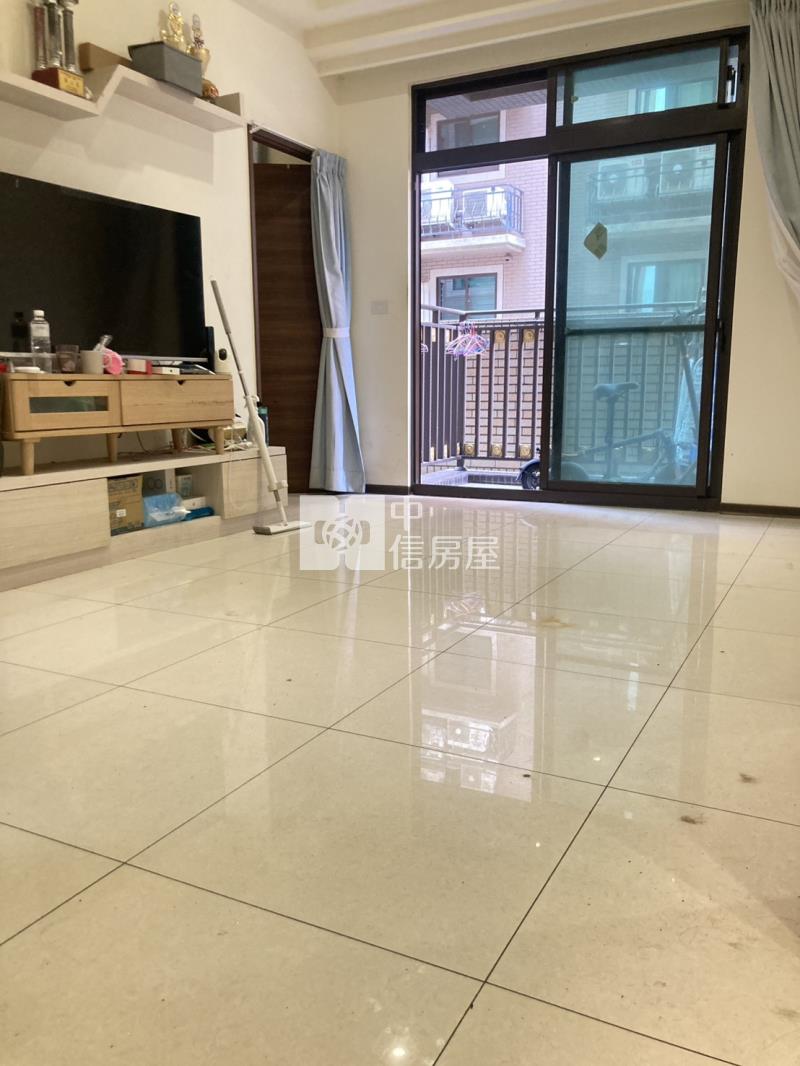 八德麗寶青年時代3房車房屋室內格局與周邊環境