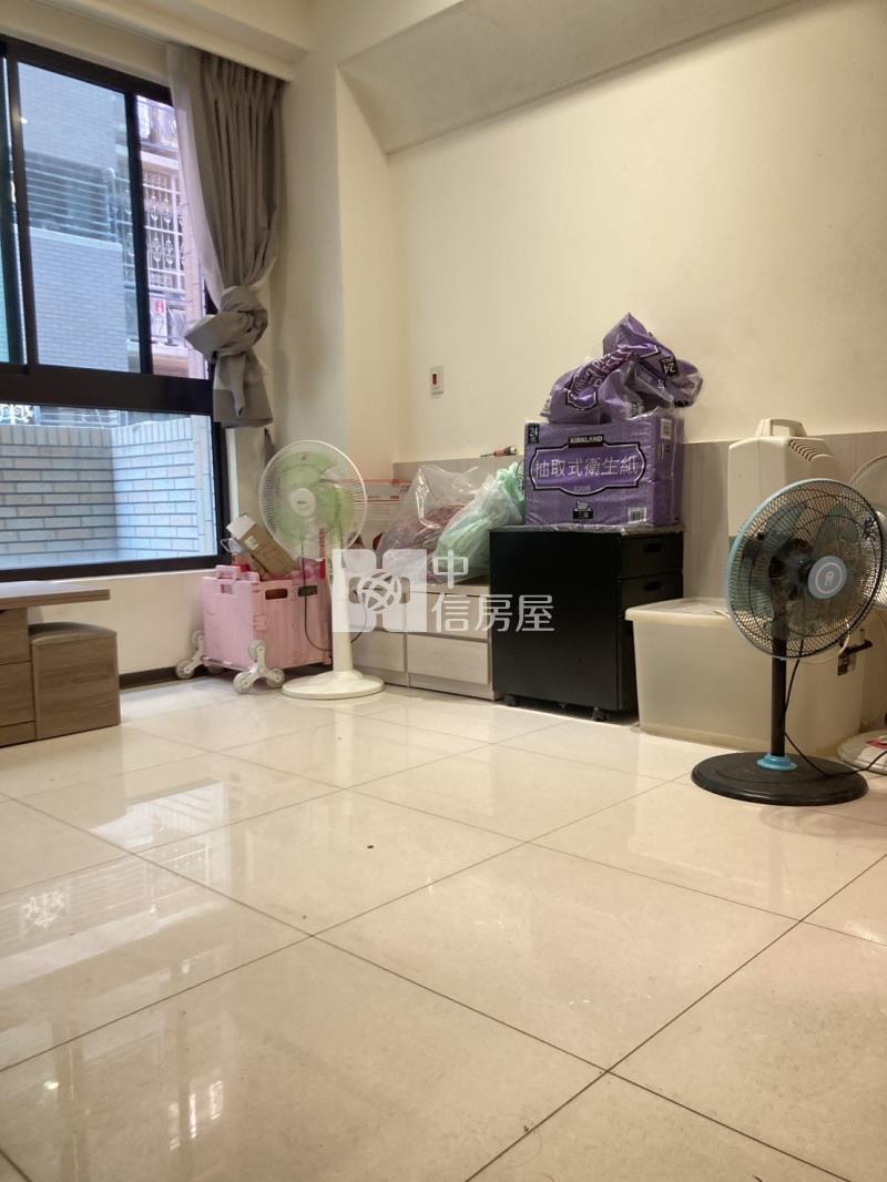 八德麗寶青年時代3房車房屋室內格局與周邊環境