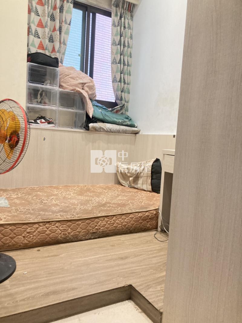 八德麗寶青年時代3房車房屋室內格局與周邊環境