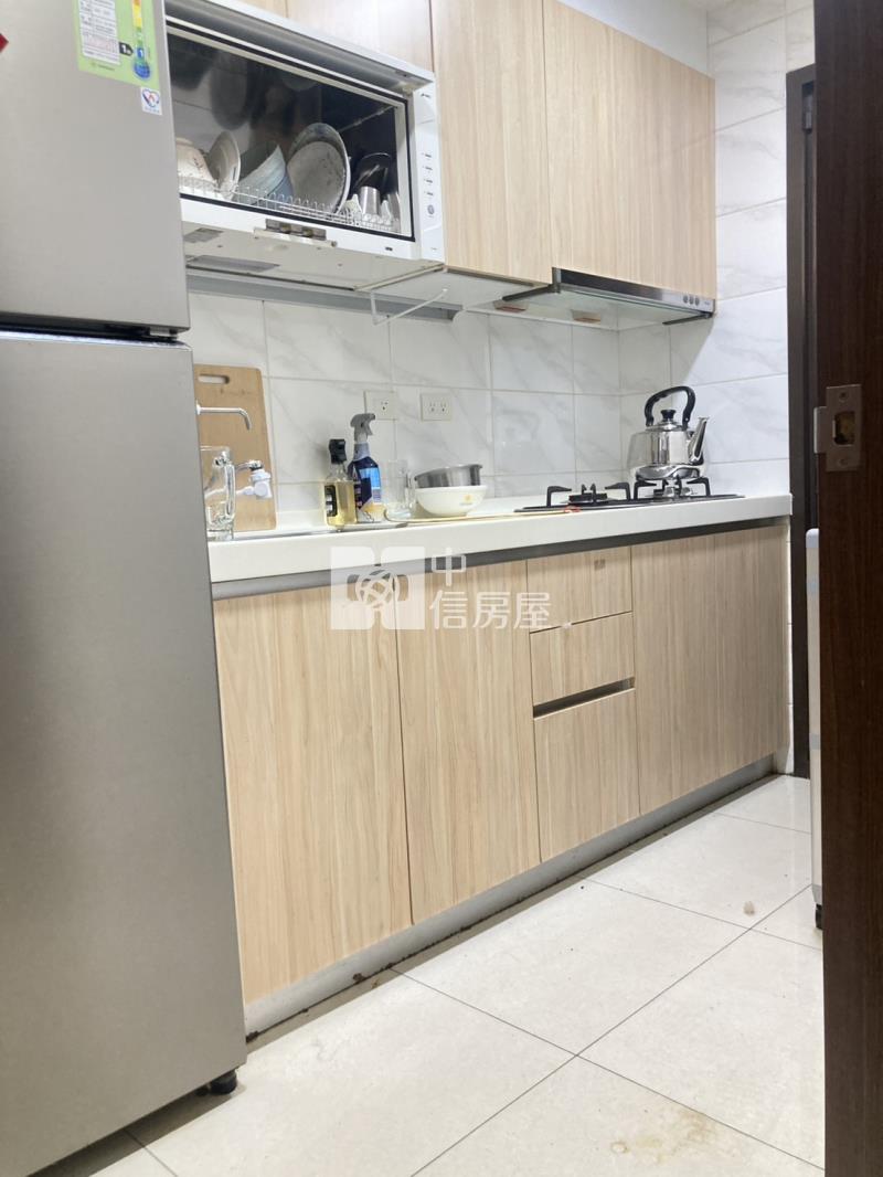 八德麗寶青年時代3房車房屋室內格局與周邊環境