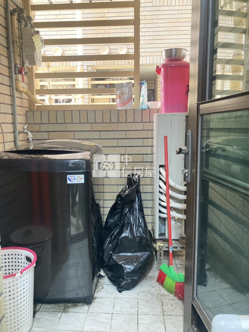 八德麗寶青年時代3房車房屋室內格局與周邊環境