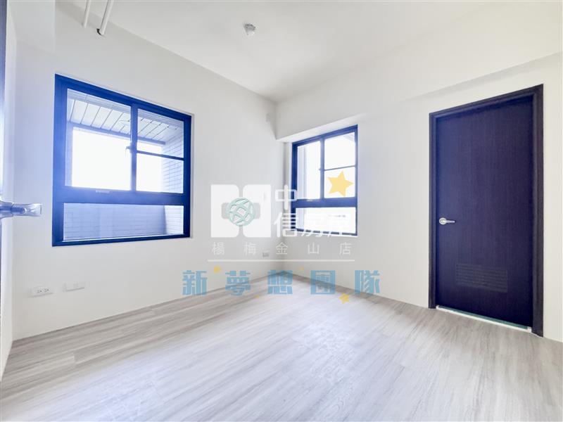 【新夢想】楊梅新天地超值三房車｜低總價搶進！房屋室內格局與周邊環境