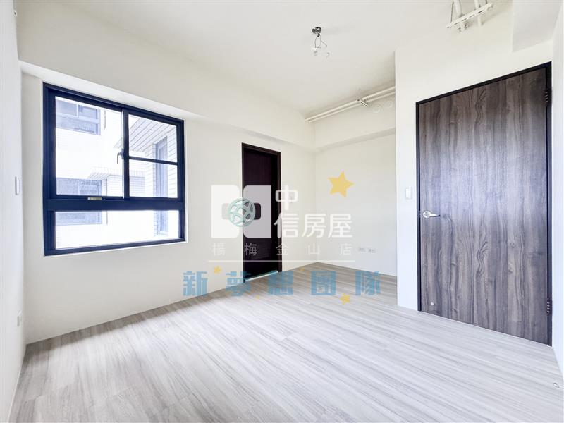 【新夢想】楊梅新天地超值三房車｜低總價搶進！房屋室內格局與周邊環境