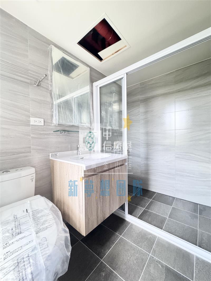 【新夢想】楊梅新天地超值三房車｜低總價搶進！房屋室內格局與周邊環境